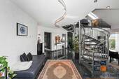 Wohnzimmer - 