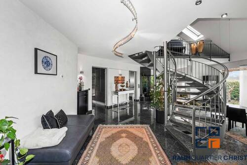 Wohnzimmer - 