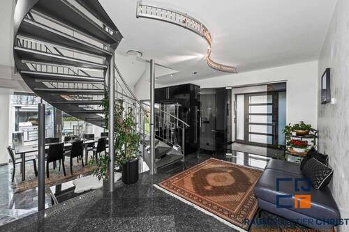 Wohnzimmer - 