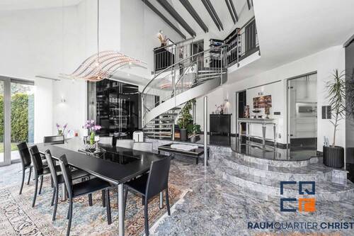 Esszimmer - 