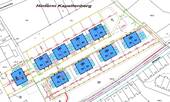 Lageplan Grundstück - 