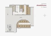 Abstellräume Haus B - Etagenwohnung mit 80,10 m&sup2; in Dresden zum Kaufen