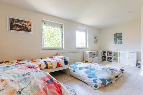 Kinderzimmer OG - 