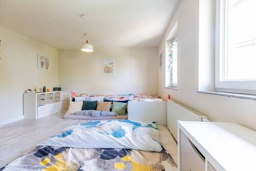 Kinderzimmer OG - 