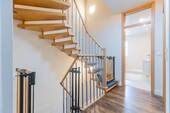 Treppenhaus - 