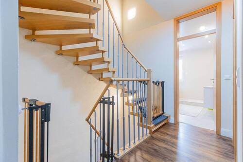 Treppenhaus - 