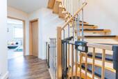 Treppenhaus - 