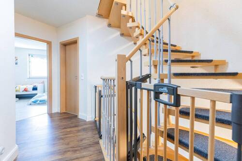 Treppenhaus - 