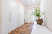 Flur EG - 5 Zimmer Reihenmittelhaus zur Miete in Worms