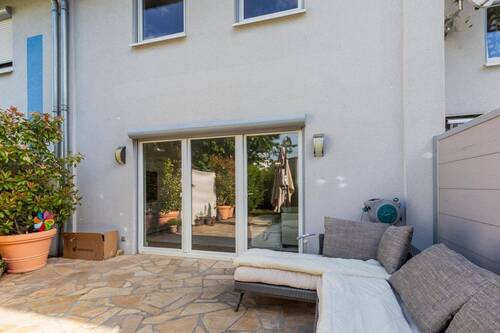 Terrasse - 