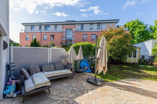 Terrasse - 