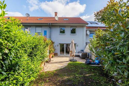 Garten - 