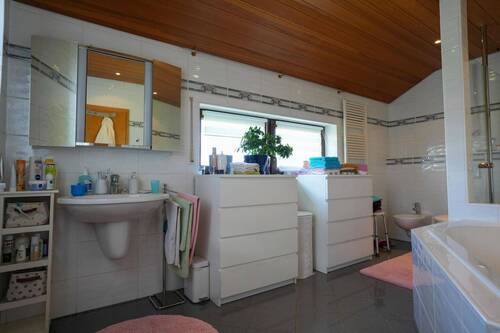 Badezimmer OG - 