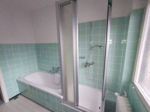 Tageslichtvollbad - 