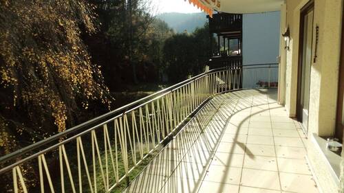 Südterrasse - 