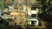 Gartenansicht - 