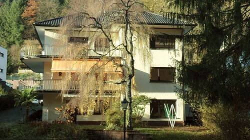 Gartenansicht - 