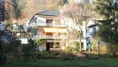 Gartenansicht - 