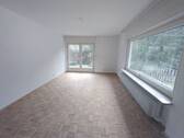 Wohnzimmer - 4 Zimmer Terrassenwohnung in Bad Herrenalb