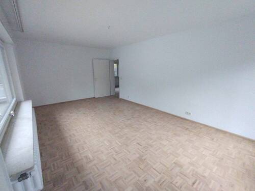 Wohnzimmer - Terrassenwohnung mit 130,00 m&sup2; in Bad Herrenalb zur Miete
