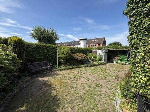Garten - 