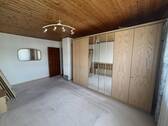 Schlafzimmer im Obergeschoss - 
