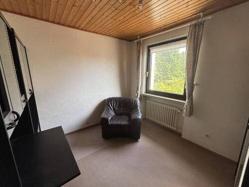3. Zimmer im Obergeschoss - 