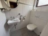 Gäste-WC - Reihenendhaus mit 92,00 m&sup2; in Garbsen zum Kaufen