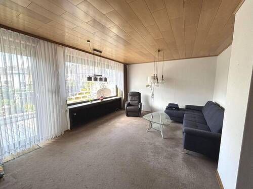 Wohnzimmer - 