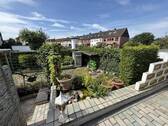 Blick von der Terrasse - 