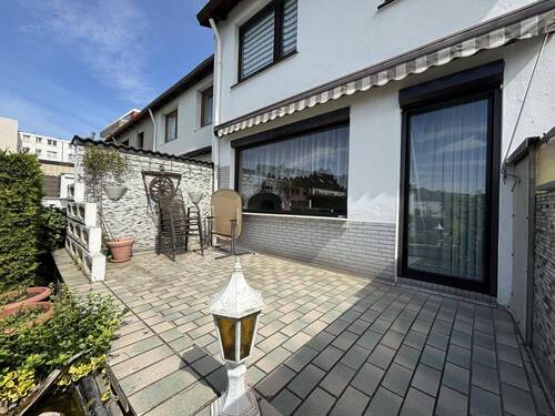 Terrasse - 