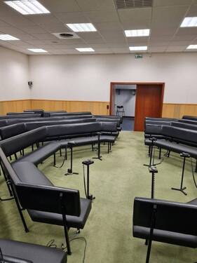 Saal - 