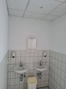 Herren-WC - 
