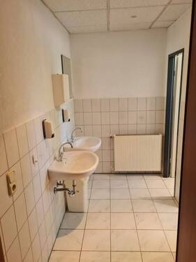 Damen-WC - 