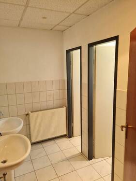 Damen-WC - 