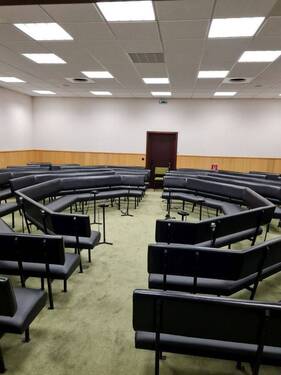 Saal. - 
