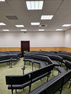 Saal - 