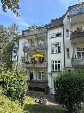 IMG_6120.jpeg - Etagenwohnung mit 99,00 m² in Gotha zur Miete