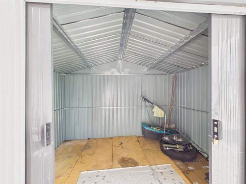Garten-Haus - 
