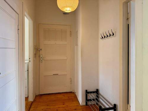 Der Flur - 
