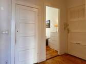 Der Flur - 