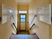Der Eingang - 