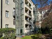 Die Rückansicht - 