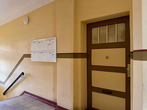 Die Wohnung - Etagenwohnung mit 53,90 m² in Berlin-Prenzlauer Berg zum Kaufen