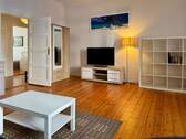 Das Wohnzimmer - 