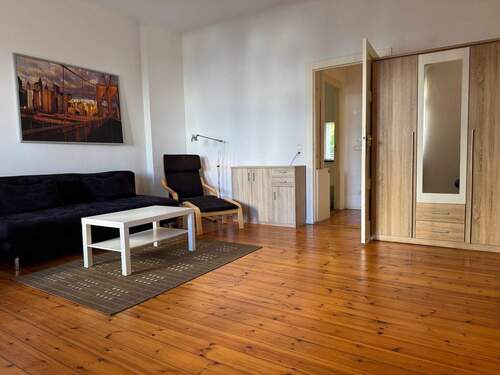 Das Wohnzimmer - 