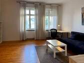 Das Wohnzimmer - 
