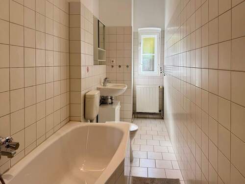 Das Bad - 