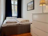 Das Schlafzimmer - 
