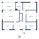 Grundriss - 
